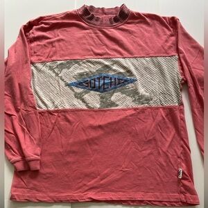 Vintage gotcha sweatshirt size S